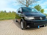 Volkswagen T5 Multivan Highline - VW T5 Multivan Gebrauchtwagen in Nürnberg