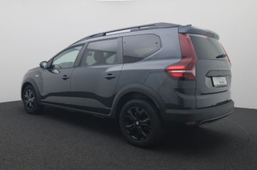Fahrzeugabbildung Dacia Jogger TCe 110 Extreme+ 7-Sitzer