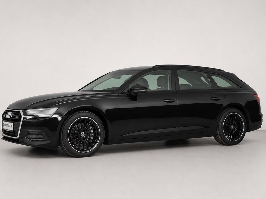 Audi A6 Avant 40 TDI *Virtual//LED/Top-View/18Zoll*