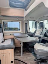 Fiat Ducato Sunlight Cliff RT 600 - Adventure Edition - Fiat 600