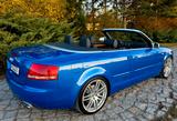 Audi S4 4.2 Quattro Cabriolet,A4 B7,V8,Topzustand,S4 - Audi S4: Cabrio