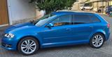 Audi A3 PA 1.8 TFSI Sportback Ambition - Audi A3: 8p1