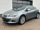 Opel Astra GTC Sport TÜV TOP - Opel Astra: Gtc Sport