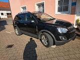 Opel Antara 4x4 157KW - Opel Antara Gebrauchtwagen