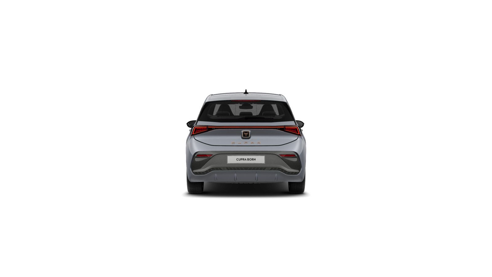 Cupra Born - Bild 6