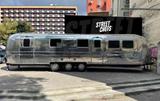 Airstream *PROMO*34ft Airstream Gastro Caravan & Restauran - Airstream Wohnwagen