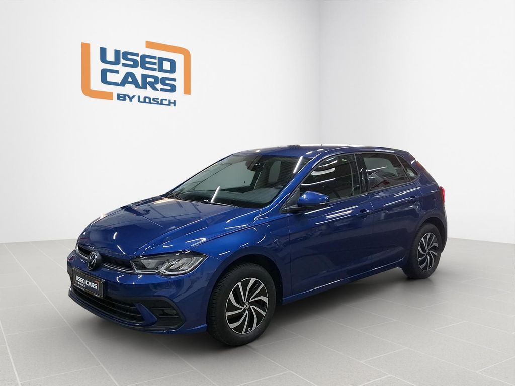 Image of Volkswagen Polo