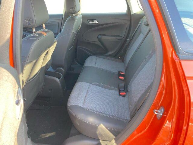 Opel Crossland 1.5 D Elegance Automatik Klimaautomati, миниатюра 15