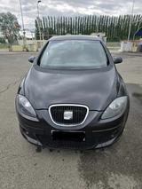 Seat altea 2006 1.9 diesel - Seat Altea: 1.9