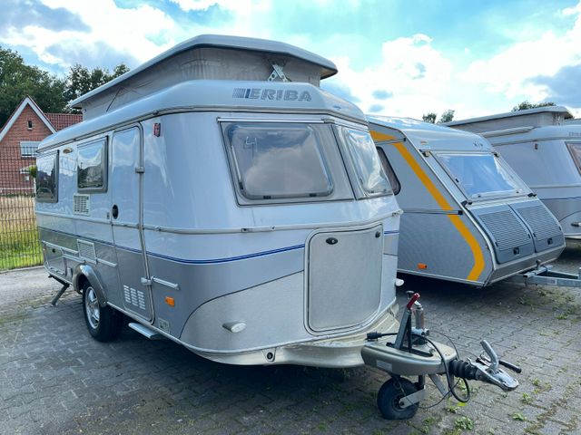 HYMER / ERIBA / HYMERCAR TROLL TOURING GT 530 - Sitzgr/Dinette Sitzgruppe