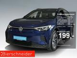 Volkswagen ID.4 Pro Performance 19 AHK FRONT ASSIST - VW ID.4 mit Anhängerkupplung