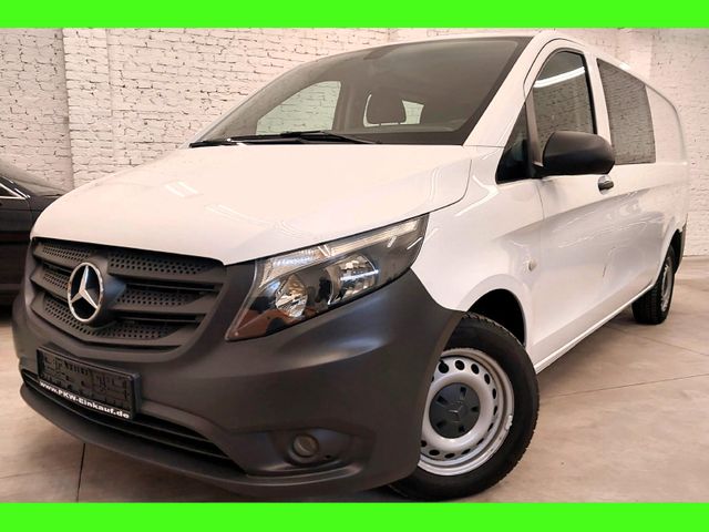 Mercedes-Benz Vito Mixto 114 CDI extralang 42000km 6-Sitzer