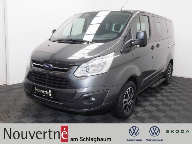 Ford Tourneo 2.0 TDCi Trend L1 + AHK  + Navi +