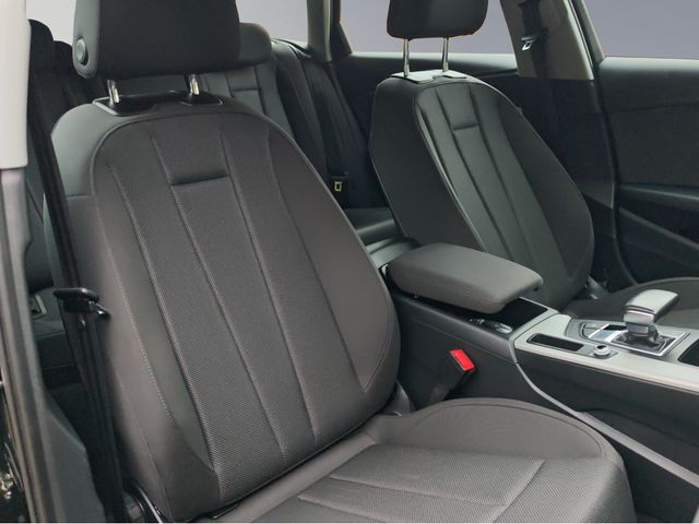 A4 Avant 35 TDI advanced SITZHEIZUNG ACC LED