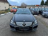 Mercedes-Benz C350 Avantgarde 4M-MEMORY-XENON-S.DACH-AHK-H&K - Mercedes-Benz C 350 Gebrauchtwagen