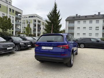 Skoda Kodiaq - 5