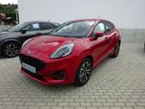Ford Puma 1,0 EcoBoost ST-Line Auto NAVI PDC SHZ - Autos mit Tageszulassung