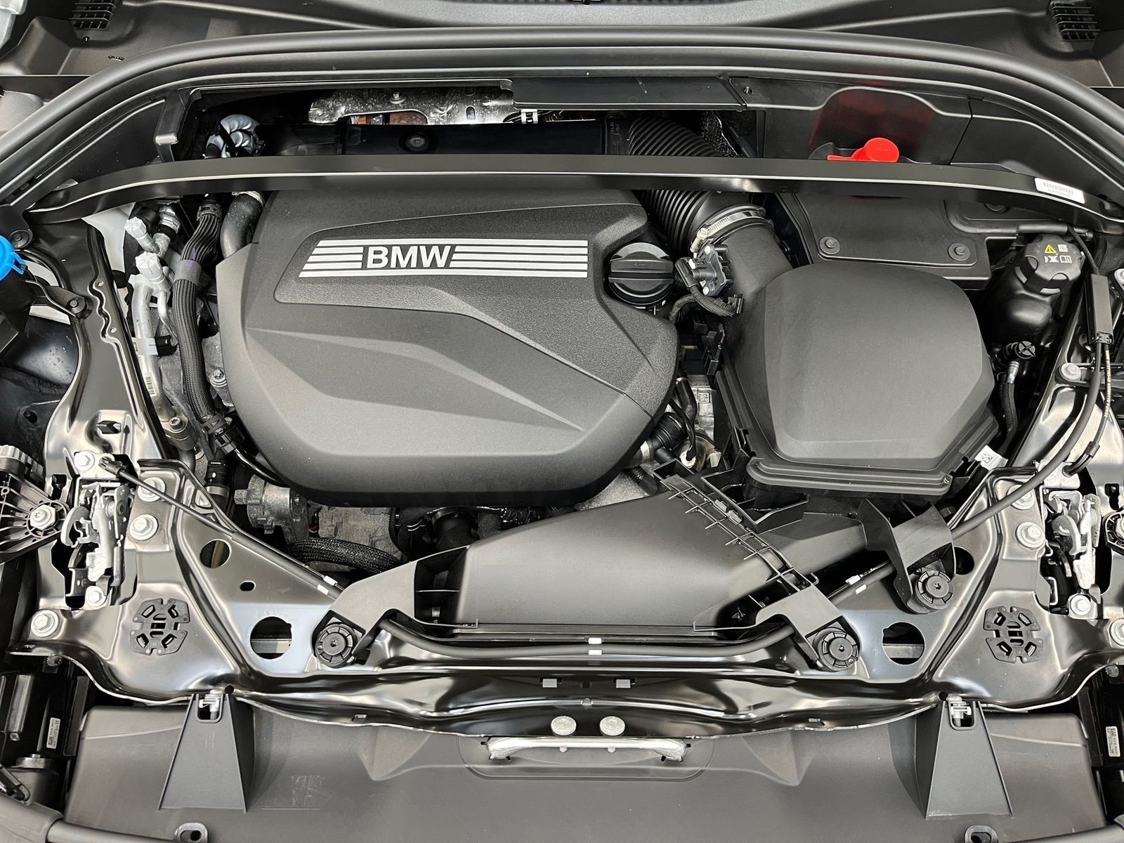 BMW X1 - Bild 16