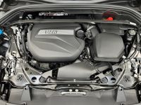 BMW X1 - Vorschau Bild 16