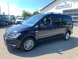 Volkswagen Caddy Maxi Highline 4Motion - Autos mit Tageszulassung