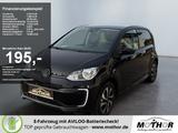 Volkswagen e-up! Max Fronscheibe Beheizbar
