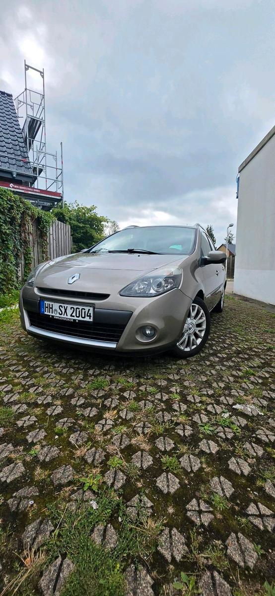 Renault Clio, 2010