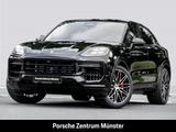 Porsche Cayenne S E-Hybrid Coupe Black Edition Clubleder