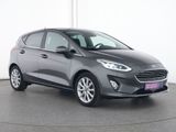 Ford Fiesta Titanium X Nav|CarPlay|Kamera|B&O|LED|PDC - Ford Fiesta: Titanium X