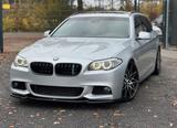 BMW 525d Touring - - BMW 525 in Essen
