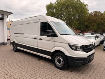 Volkswagen Crafter - 4