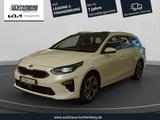 Kia CEED SPORTSWAGEN 1.6D PLATINUM PANO-DACH+LEDER+N - Kia cee'd Sportswagon mit Diesel-Antrieb