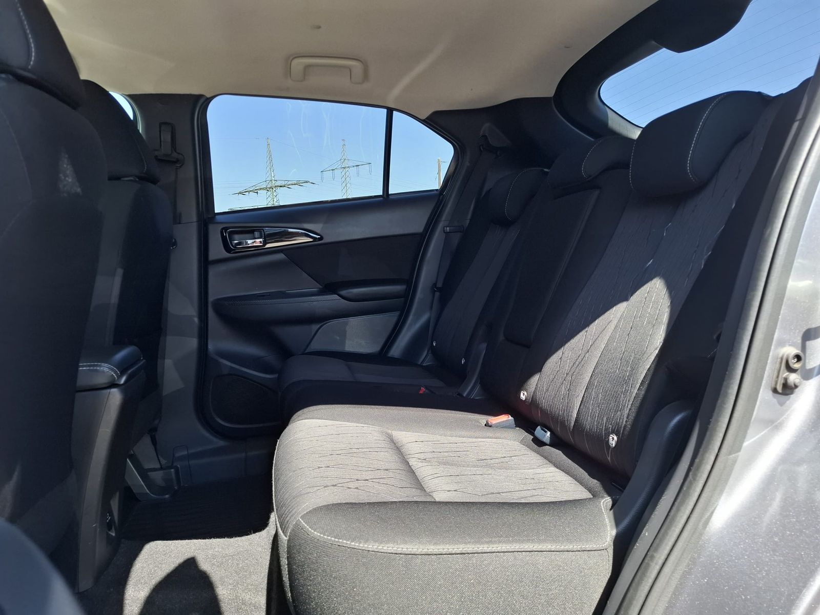 Fahrzeugabbildung Mitsubishi Eclipse Cross 1.5 Plus KAMERA*TEMP*KLIMA*SHZ*APP
