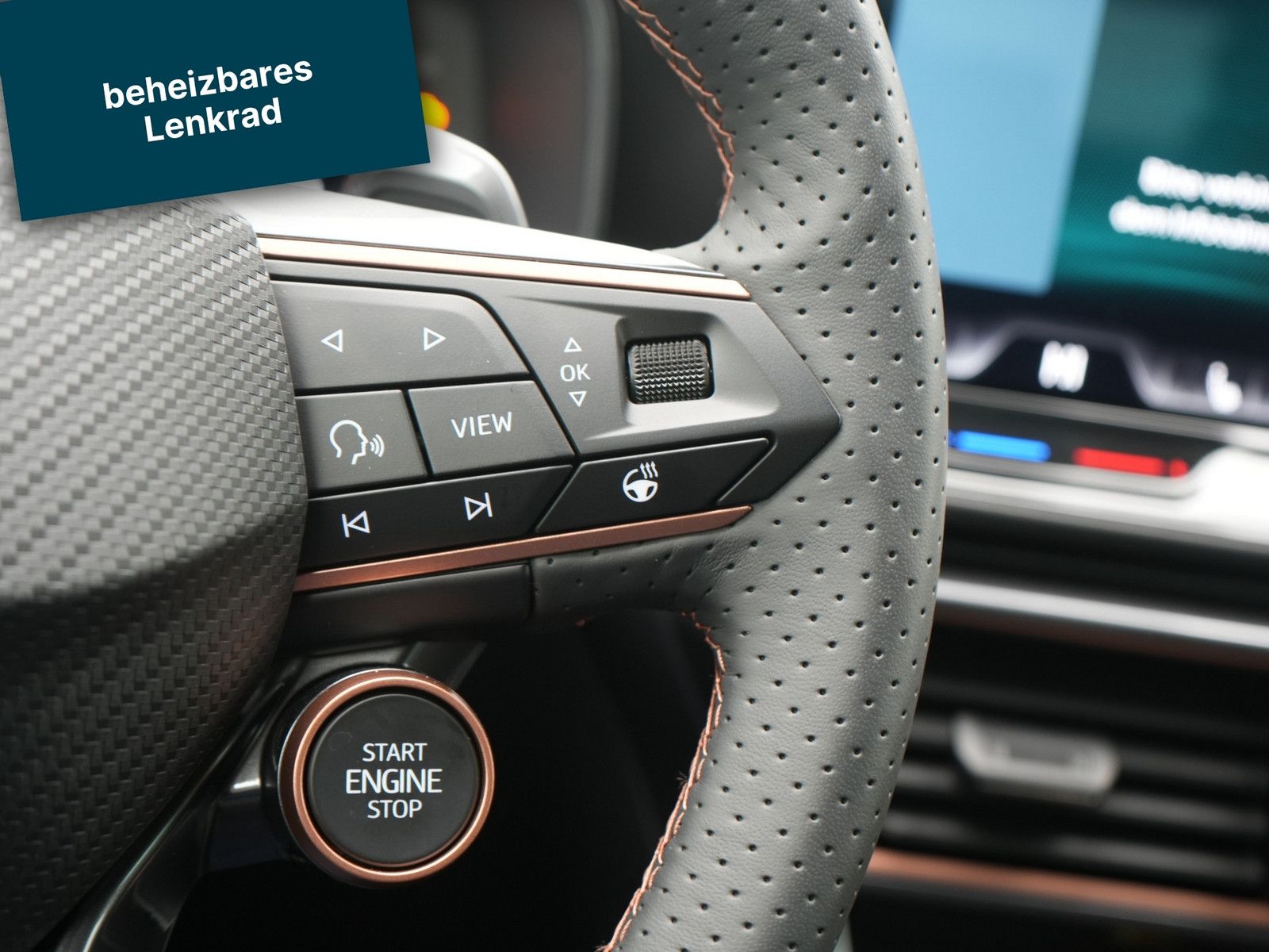 Cupra Formentor - Bild 9