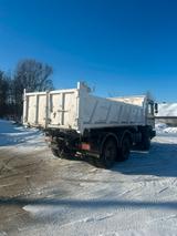 MAN 26 414   F 2000 6X4 MANUAL HYDROBOARD - MAN 2000 F