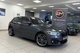 BMW 125i Limo *M Sport*Shadow*LED*HiFi*Einparkh - BMW 125 Gebrauchtwagen