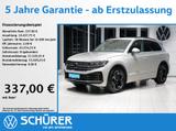 Volkswagen Touareg 3.0TDI Facelift Elegance Luft Pano Allra - gebrauchte Volkswagen Touareg mit Facelift