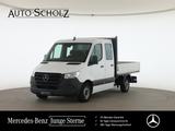 Mercedes-Benz Sprinter 316 CDI Pritsche DOKA Klima+AHK+MBUX - Mercedes-Benz Sprinter doka