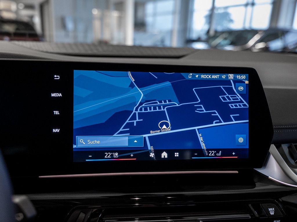 BMW 218 Active Tourer - Bild 17