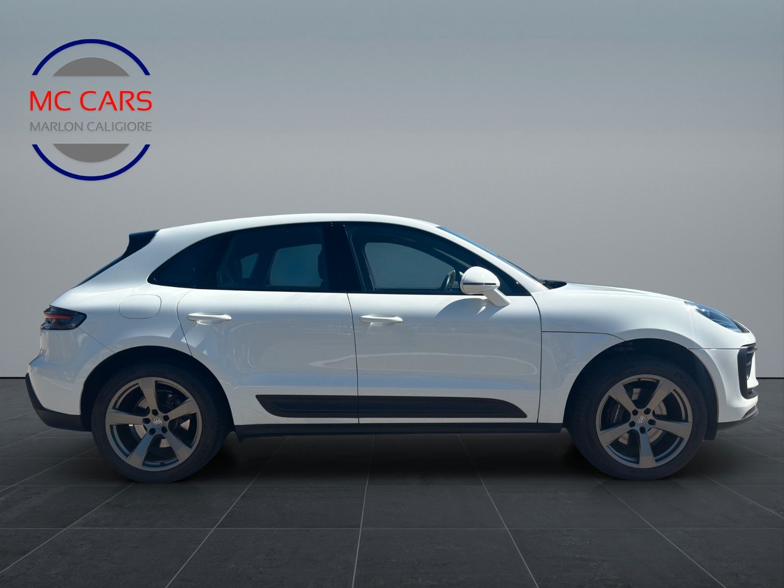 Porsche Macan Kamera Panorama 1.Hand! foto 5