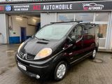 Renault Trafic * Behindertgerecht* Rollstuhlrampe* - Renault Trafic Gebrauchtwagen Essen