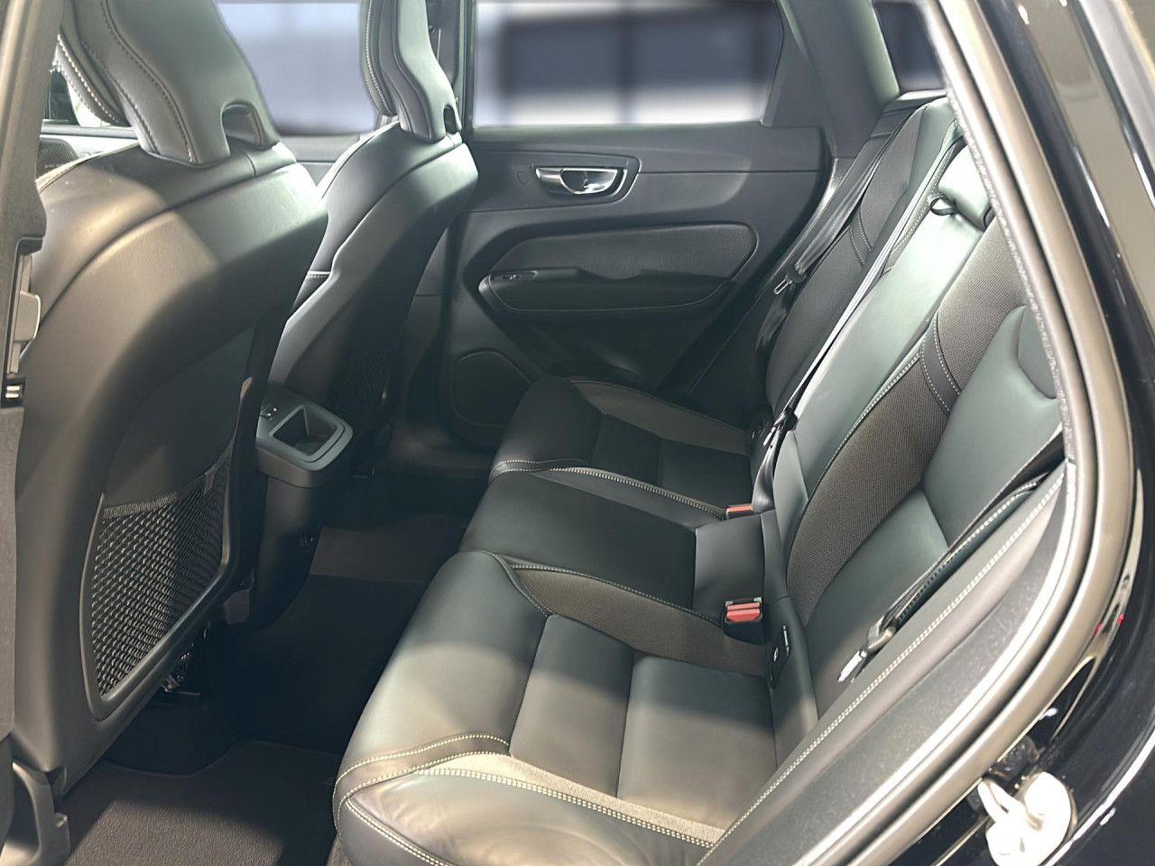 Volvo XC60 XC 60 Plus Dark AWD Bluetooth Navi LED Klima, миниатюра 11
