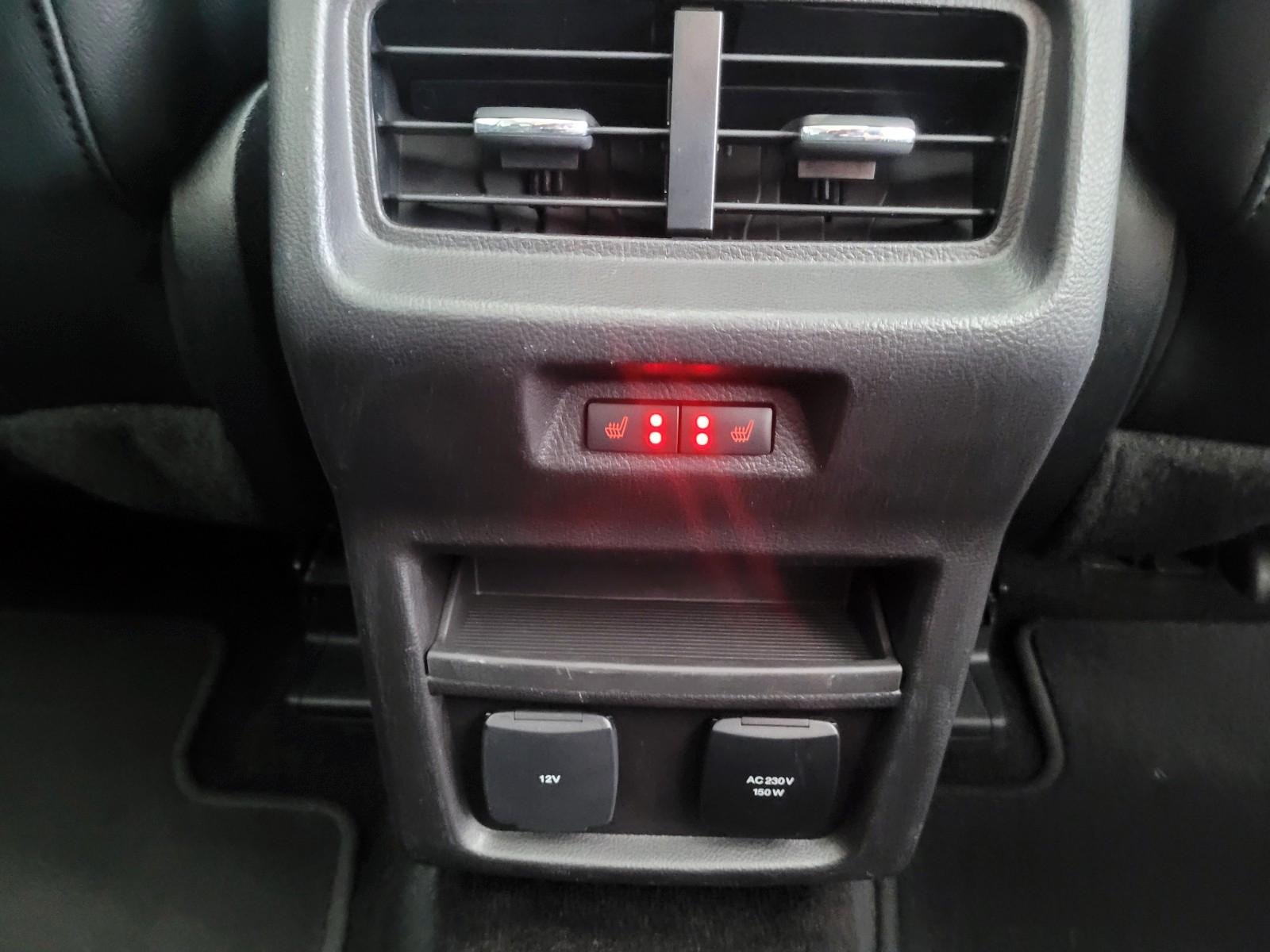 Ford Edge ST-Line 4x4 Aut/Panorama/20"/AHK/2Hd.
