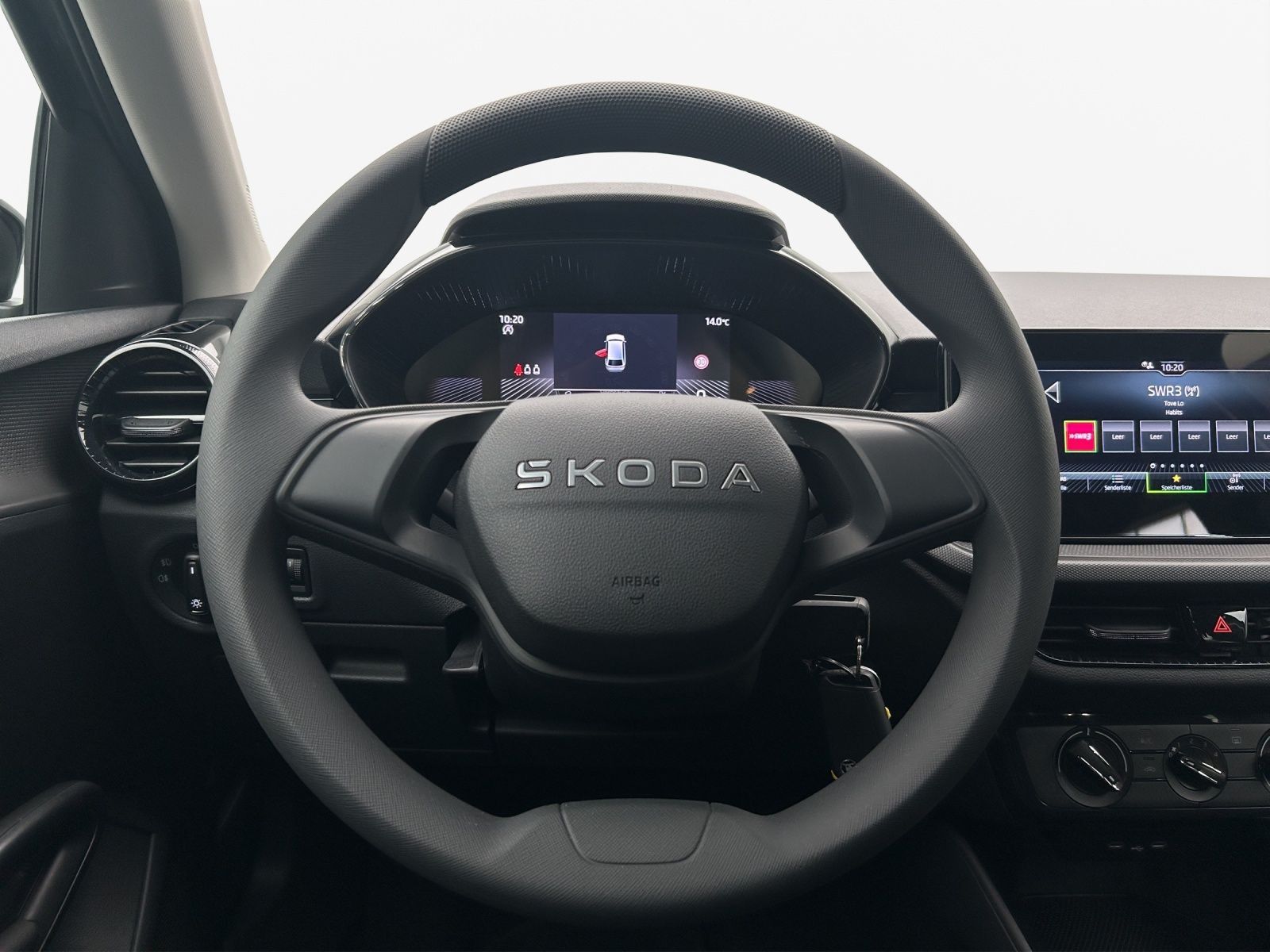 Skoda Fabia - Bild 9