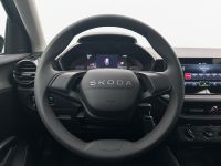 Skoda Fabia - Vorschau Bild 9