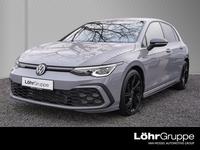 Volkswagen Golf GTD 2.0 TDI DSG *Black-Style*AHK*LED*Navi*A