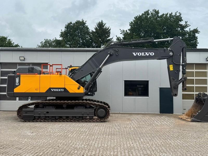 Volvo EC 480 EL