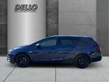 Opel Astra ST GS Line 1.2 Turbo Navi Komfort-Paket Pa - Opel Astra Gebrauchtwagen in Lübeck