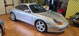 Porsche 996 911 Porsche Carrera Cabriolet Asi Italia - Porsche aus 1998: 911