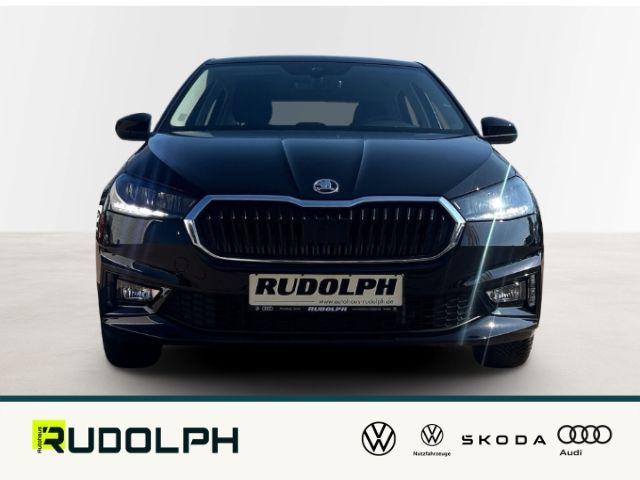 Skoda Fabia - Bild 6