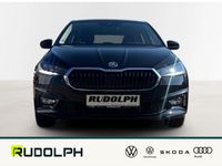 Skoda Fabia - Vorschau Bild 6